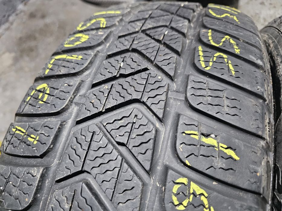 215 55 16 m+s pirelli