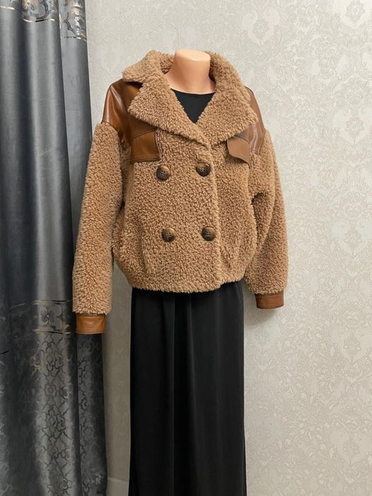 куртка демисезонная