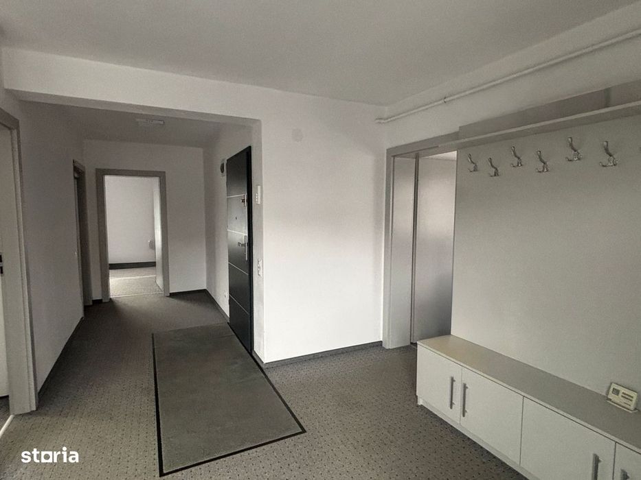 Vila/birou - acces din2 strazi - cartierul Arhitecților, Sibiu