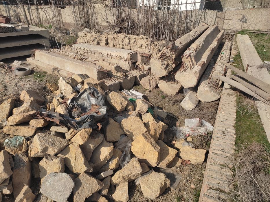 Стройматериалы для стройке