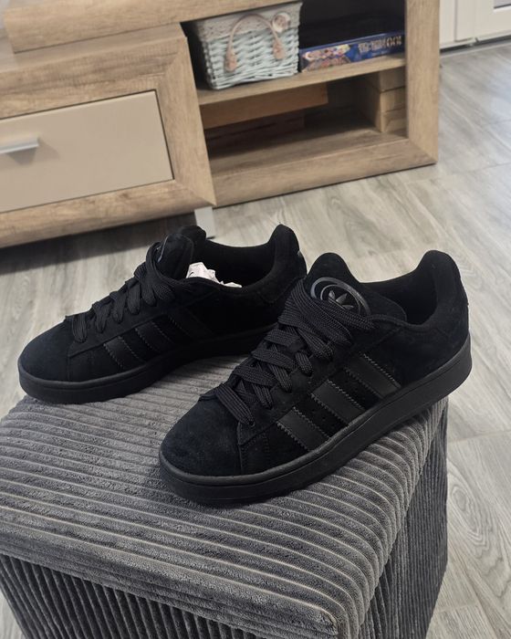 Păpuci Adidas Sneaker Campus