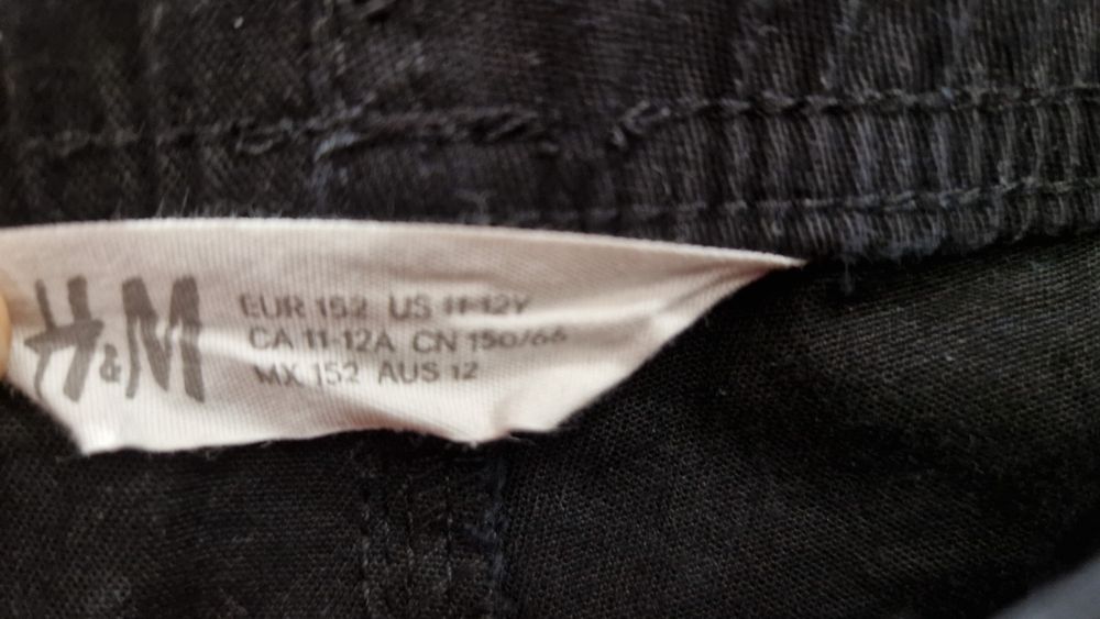 Чино панталон H&M за момче