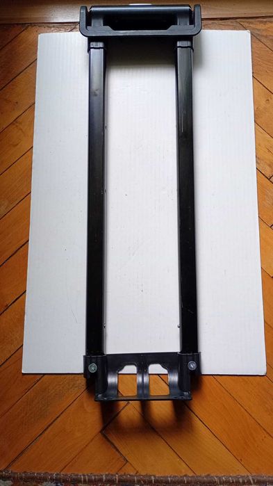 Дръжка за куфар -