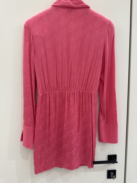 Дамска рокля Hugo Boss