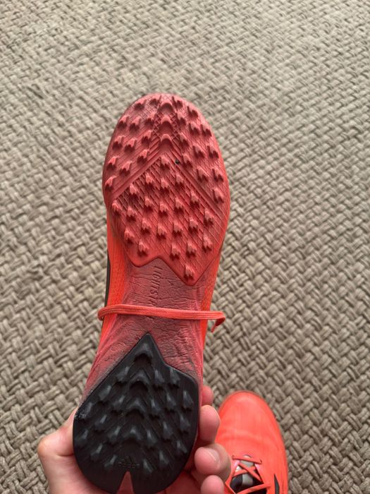Стоножки adidas f50 pro