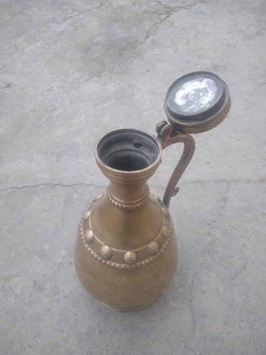 Куза 20 асир сотилади