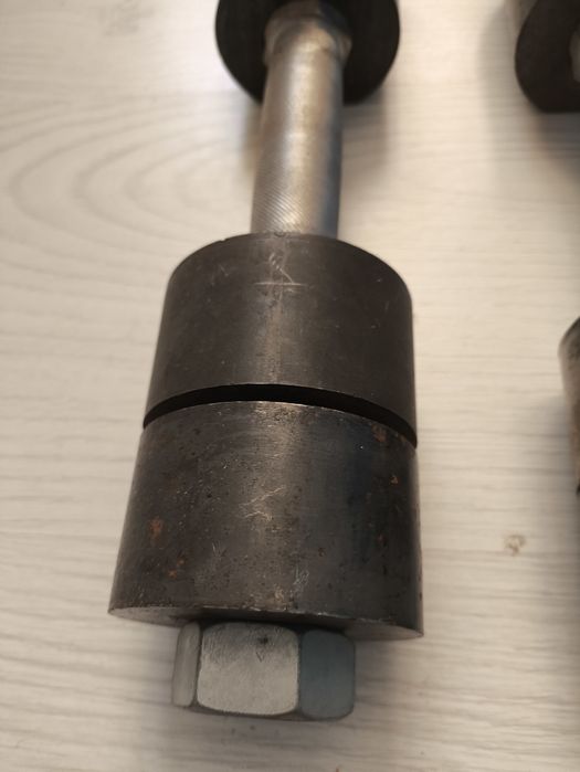 Гантели разборные 9-12кг