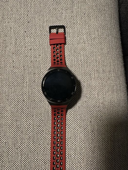 Huawei Watch GT2e
