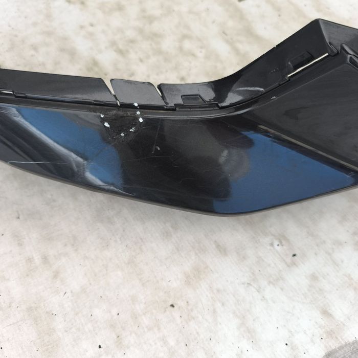 Bara fata BMW X3 G01 M-Paket an 2017-2018-2019-2020
