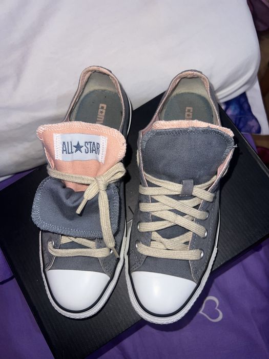 Tenisi converse