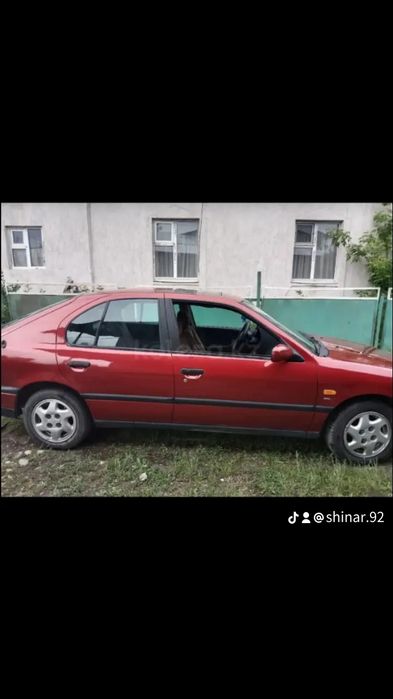 Продам машина нисан