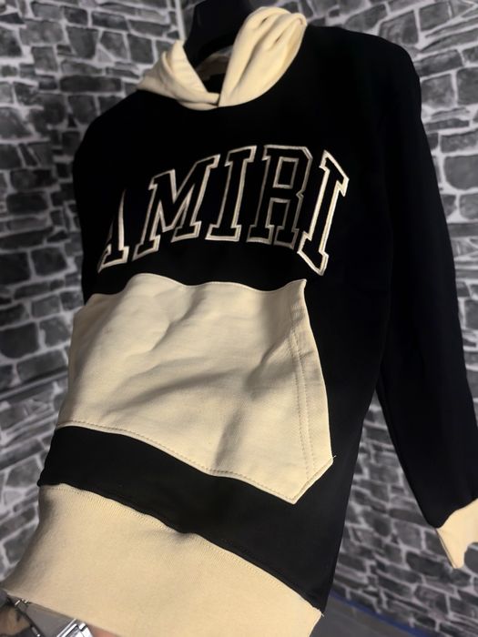 Amiri суичер високо качество