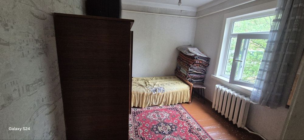 Аренда сергели спутник 2. Деревяшка дом 2/2/2 ремонт средней оилага бе