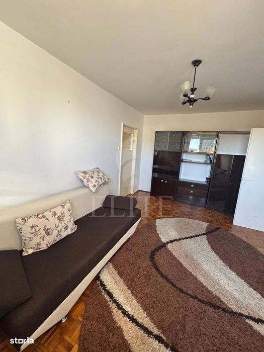 Apartament 2 camere în zona Iulius Mall