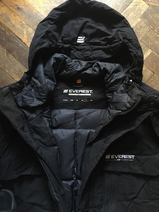 Everest мъжко яке