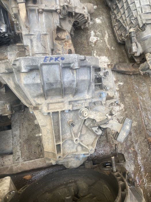 Коробки на ваз