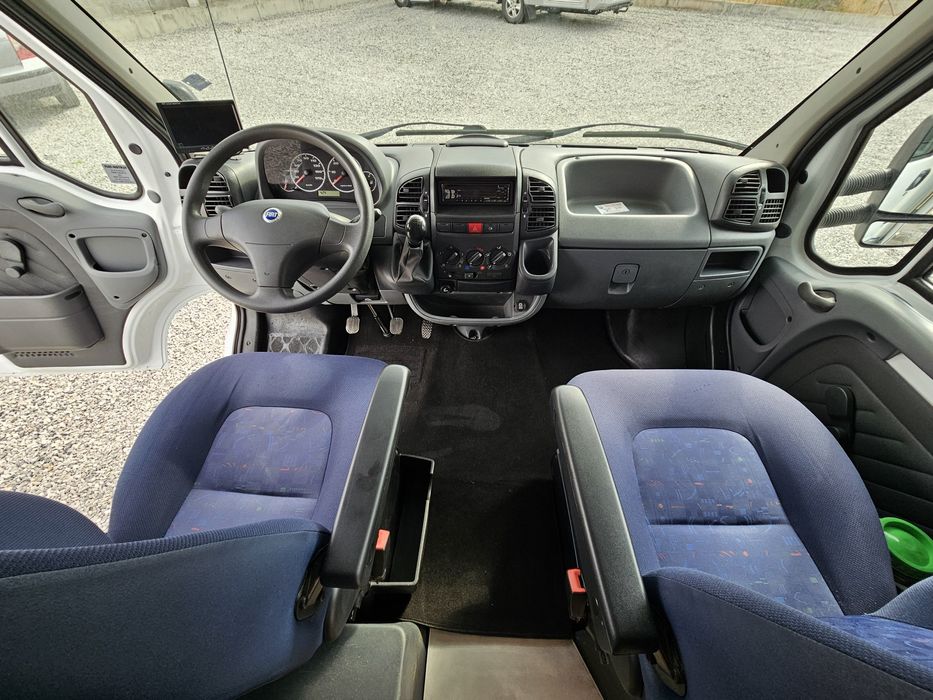 Кемпер под наем- вземи свободата със себе си!