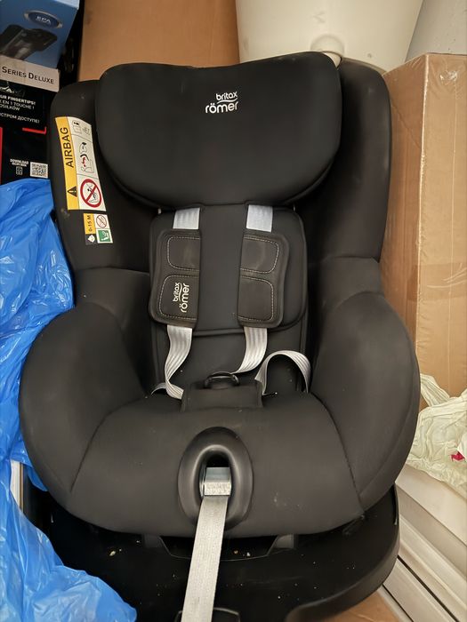 Britax romer scaun auto copil 360