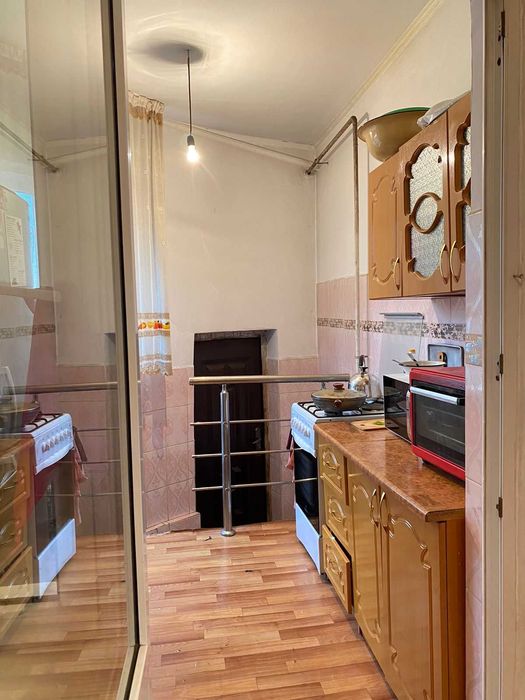 Частный дом котедж