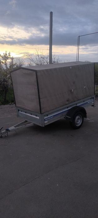 Прицеп сатылады 2024ж