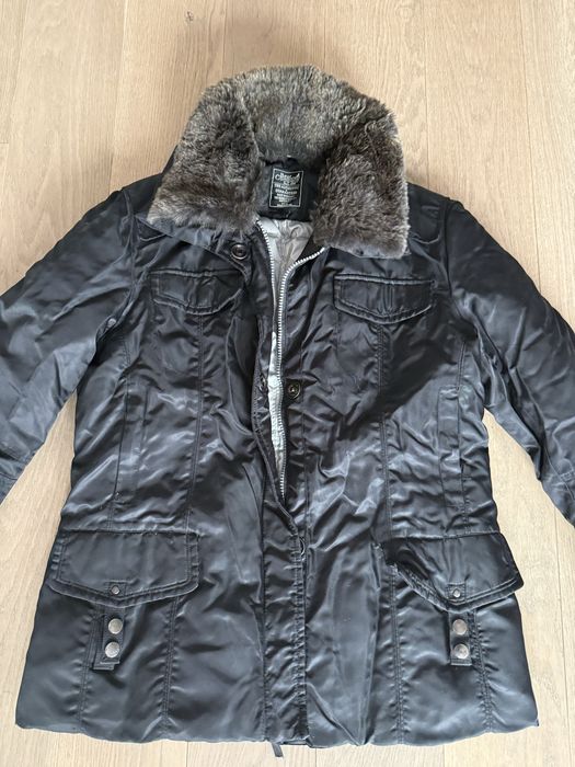 Geaca de iarna Best Company - masura L
