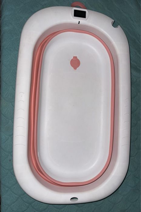 Детская ванна срочно сатылады