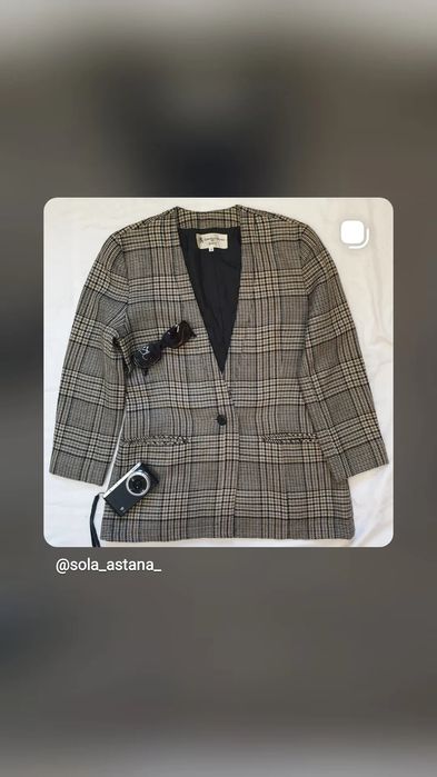 Женская одежда  Астана