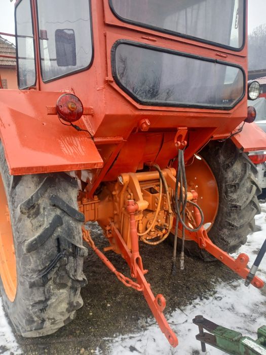Tractor u650 cu acte