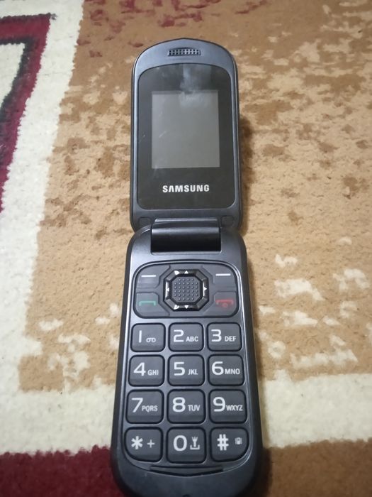 Samsung ligushka