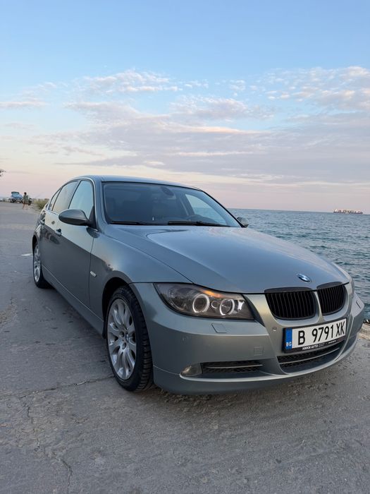 Продава се BMW e90