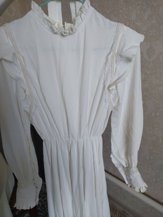 Продам платье на узату
