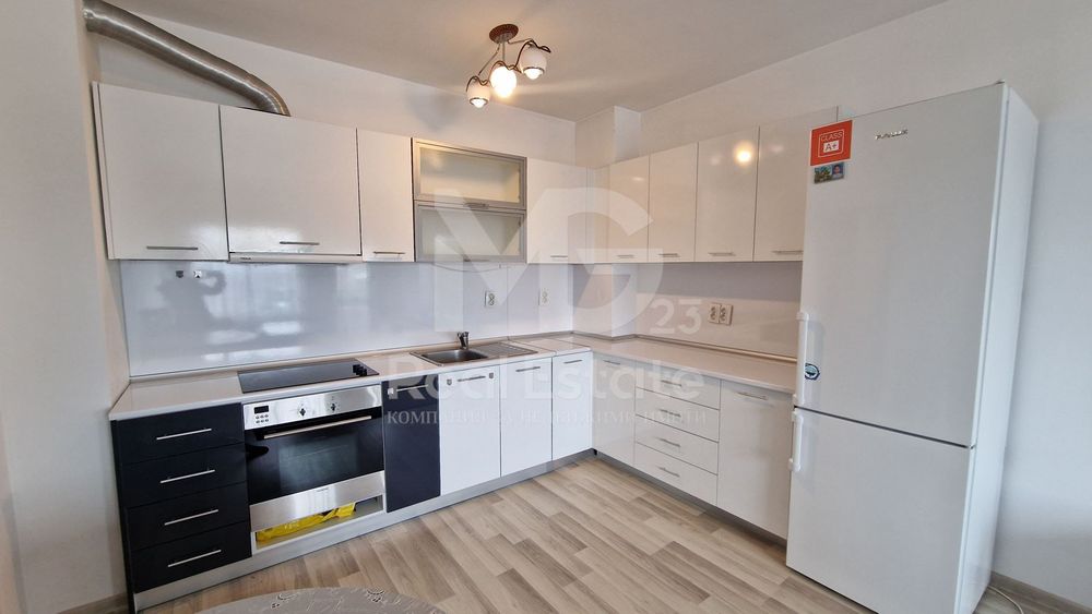 Наем на тристаен до комплекс Casa Mia в Остромила!