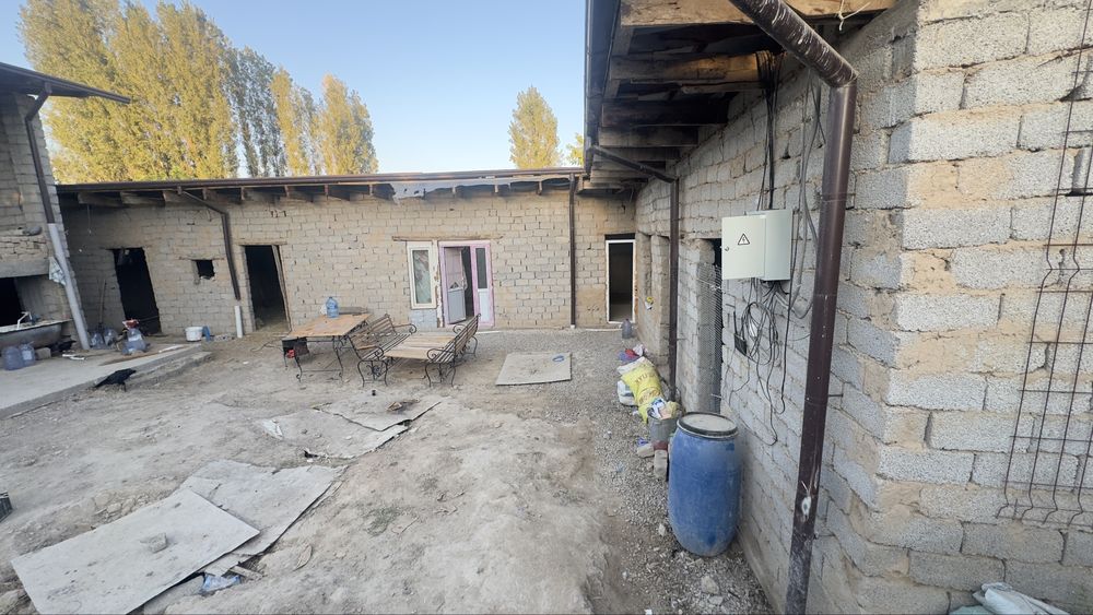 Ferma sotilad 6 sotix  Nazarbek tekstil obod toqimachi