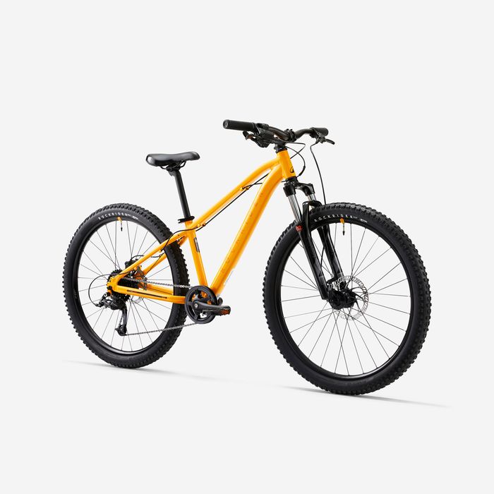 Bicicletă Mtb 26" 9-12 Ani - produs resigilat - (SecondHand) Decathlon