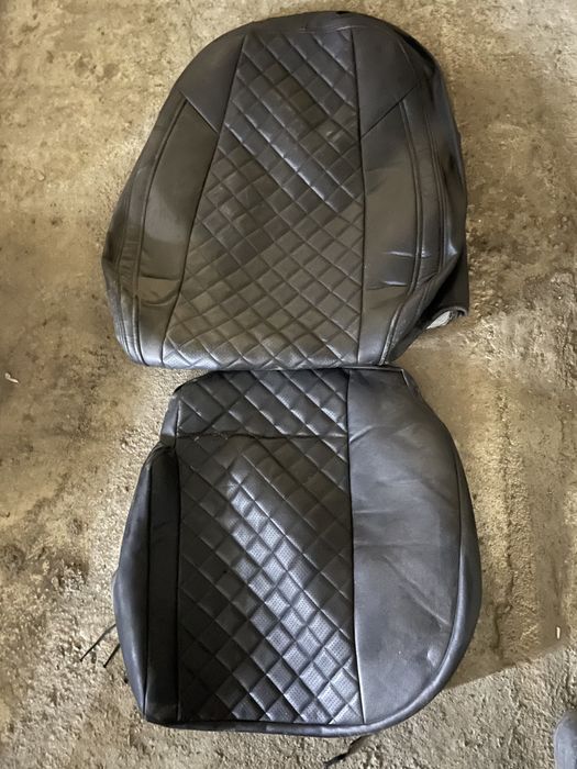 Чехлы модельные kia ceed