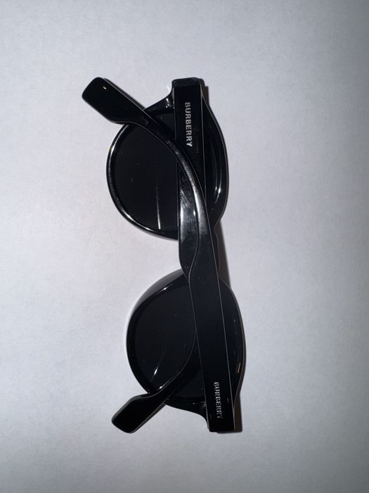 Слънчеви очила Burberry