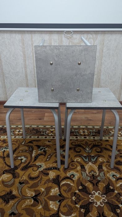 Продаю  табуреты