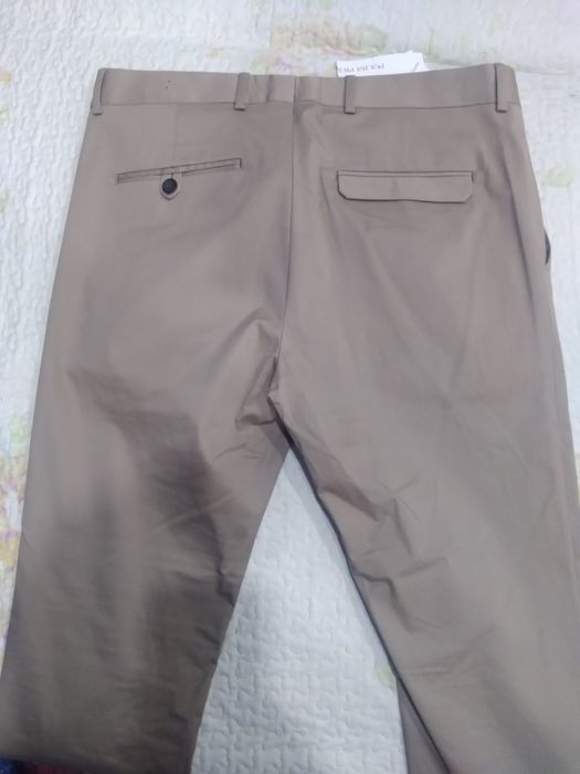 Продам брюки мужские новые с этикеткой