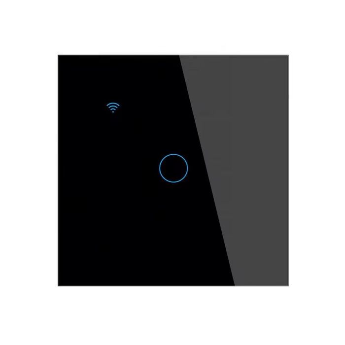 Сенсорный, Умный выключатель для дома