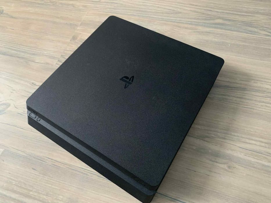 Плей стейшън 4 playstation 4