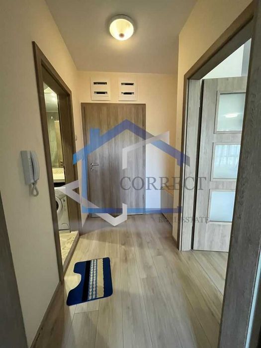 Дава се под наем Двустаен апартамент в с. Аспарухово, Област Варна - 70 кв.м за 510 € - Снимка #9