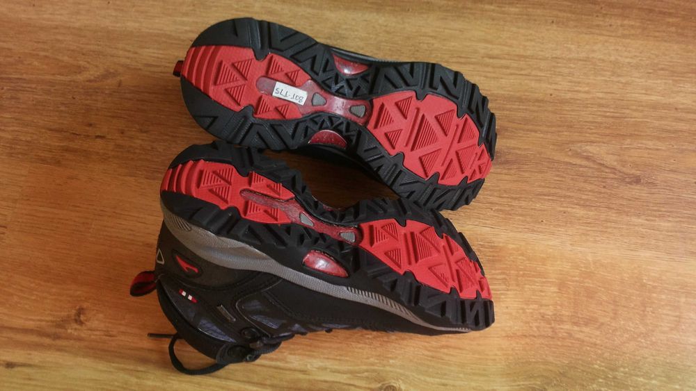 VIKING ASCENT JR GORE-TEX Boots EUR 36 / UK 3,5 детски водонепром- 746