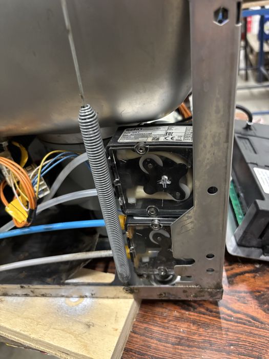 Професионална съдомиялна Electrolux