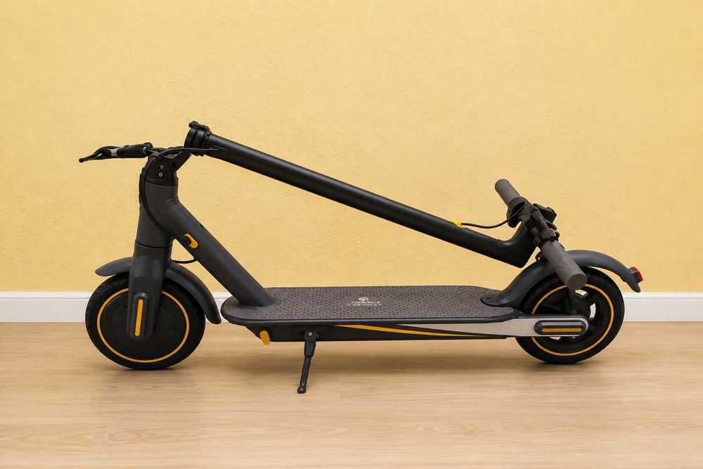 Trotineta electrica aproape noua Xiaomi Elite roti mari amortizoare ninebot xiaomi m365