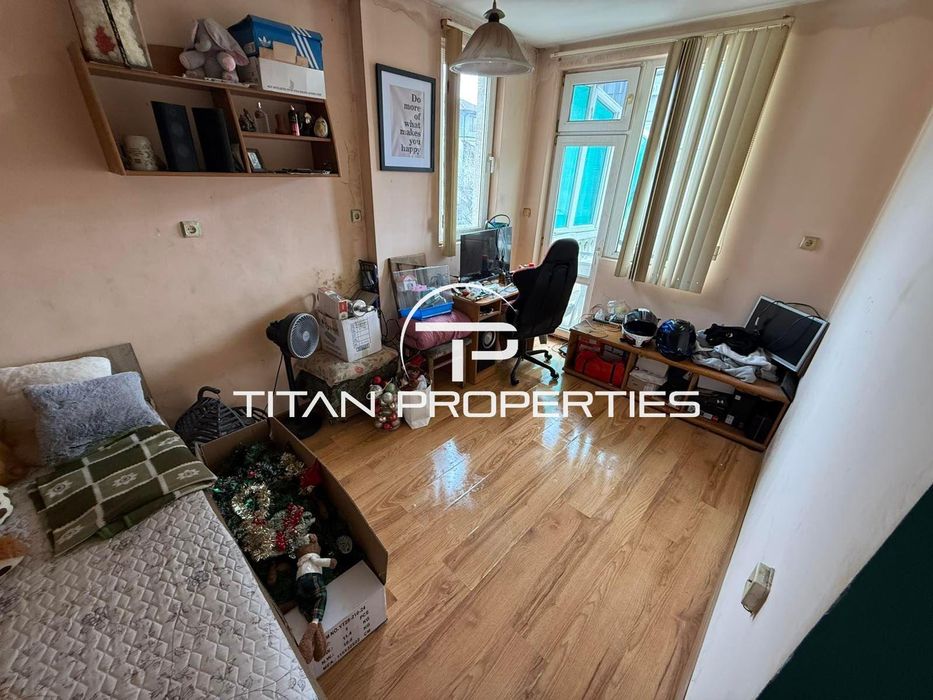 Продава се Етаж от къща в Бургас, Сарафово - 84 кв.м за 1002 €/кв.м - Снимка #5