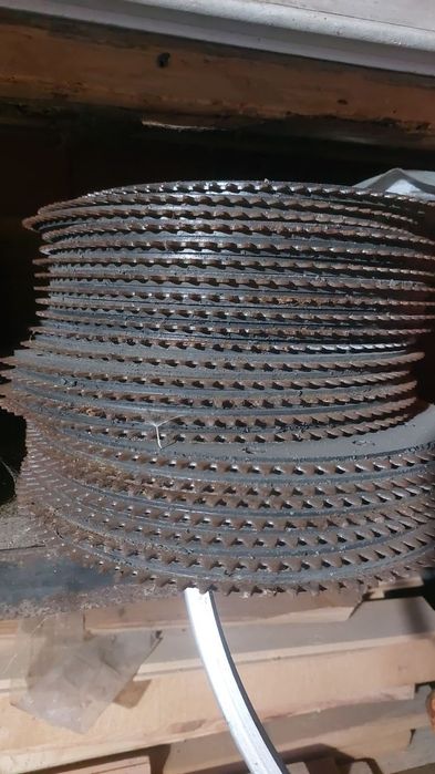 Фрикционни дискове