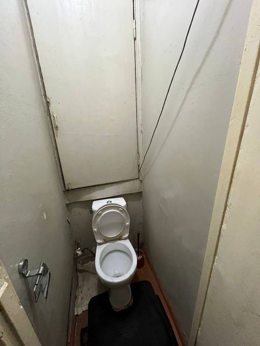 Kvartira bollaga sheriklikka