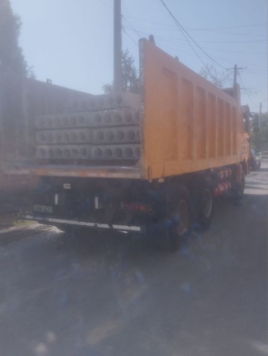 Продаётся Shacman F3000 Самосвал срочно !!!