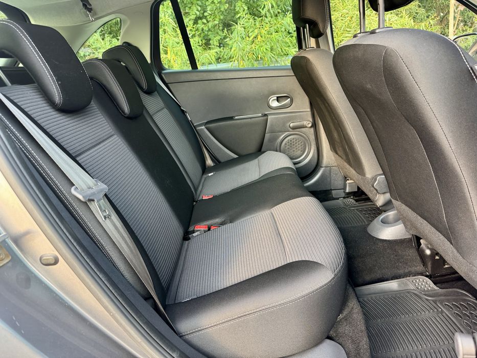 Renault Clio 2012 1.5dci Euro5 - Klimatronic