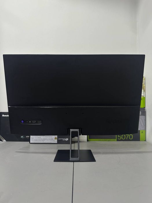 Redmi 27" 165hz Holati zo'r